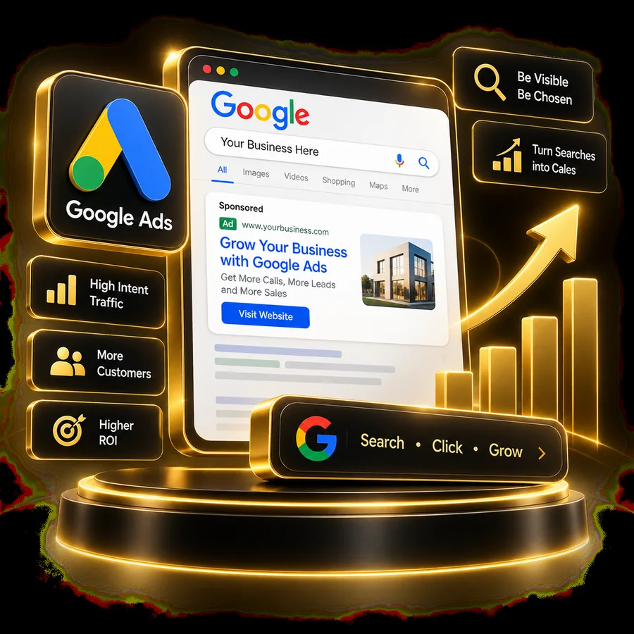 Google Ads