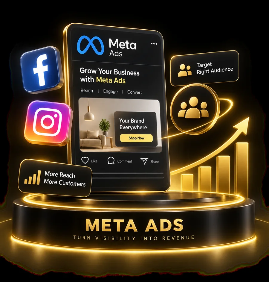 Meta Ads
